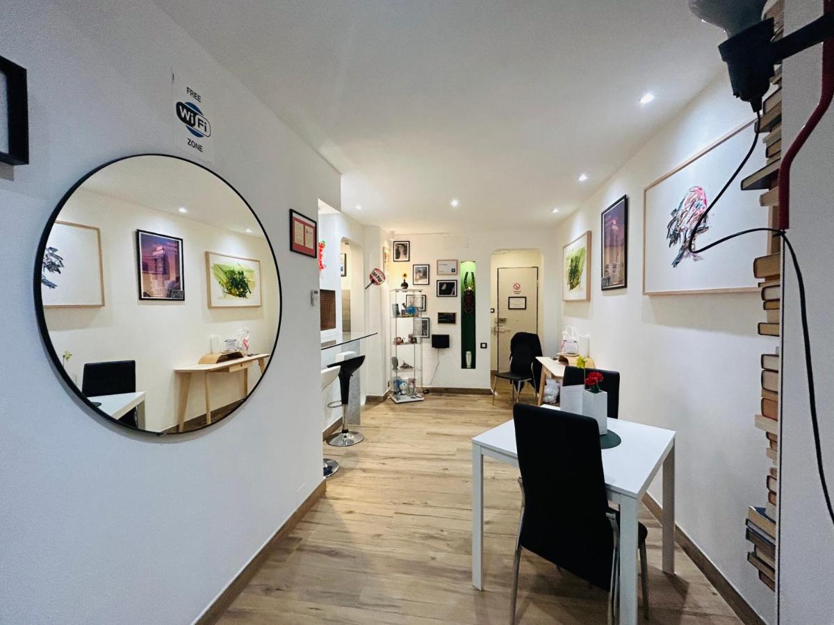 Suitetrails - Appartamento Urban Maison