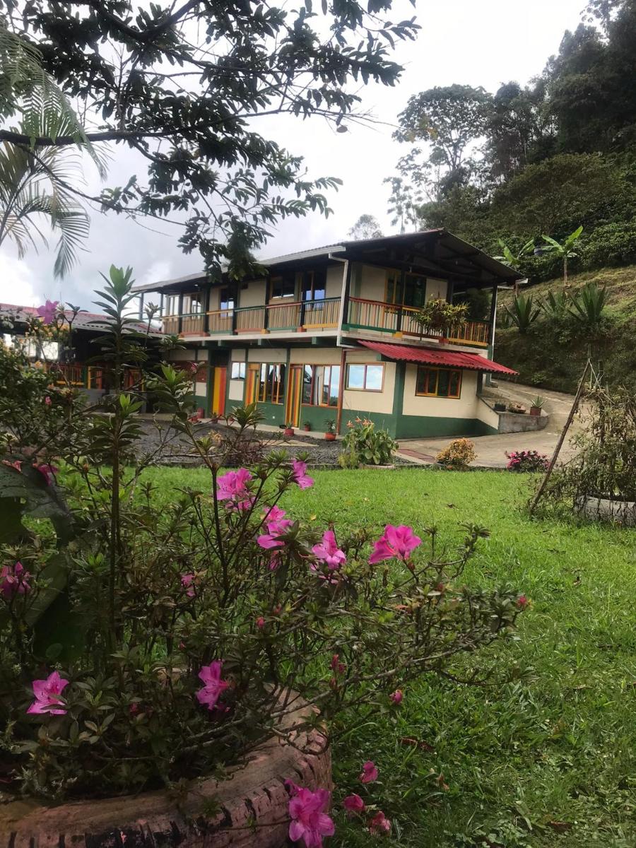Reserva Natural Finca La Cabaña - Housity
