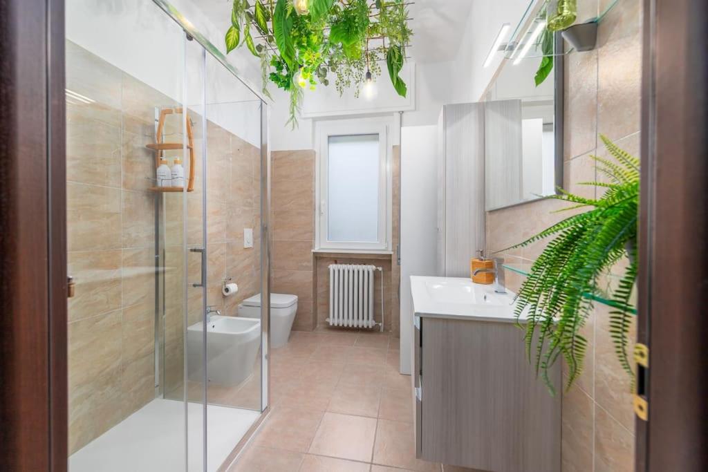 VillaPino 27 - New Apartment Como - Housity