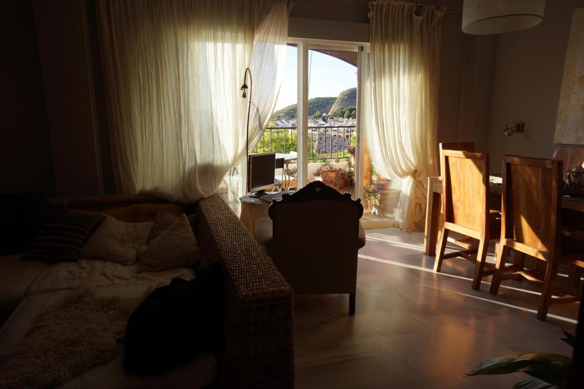 comfortable single bluing room b&b - Hizvo