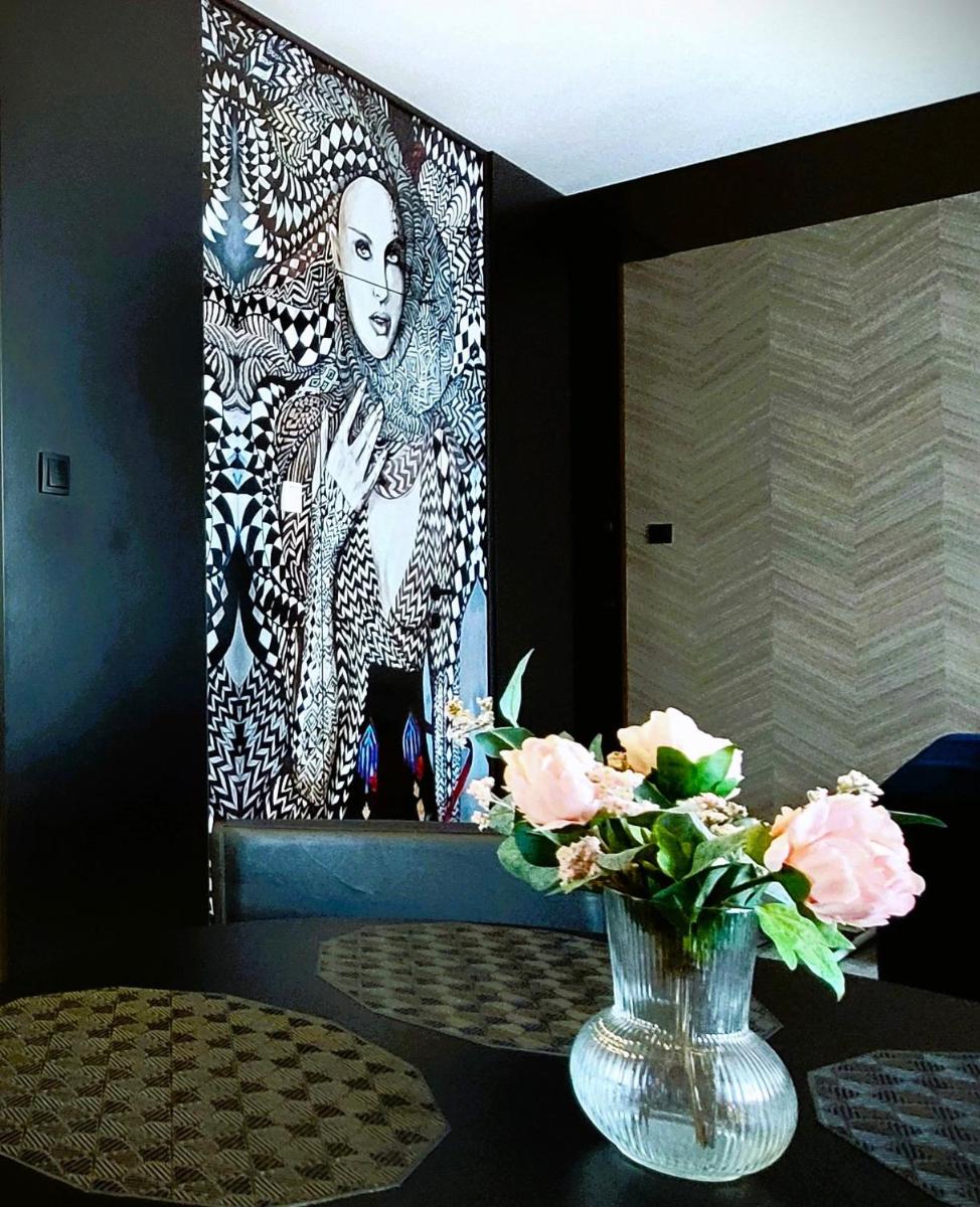 PARK Apartament z dużym tarasem - proplace - Housity