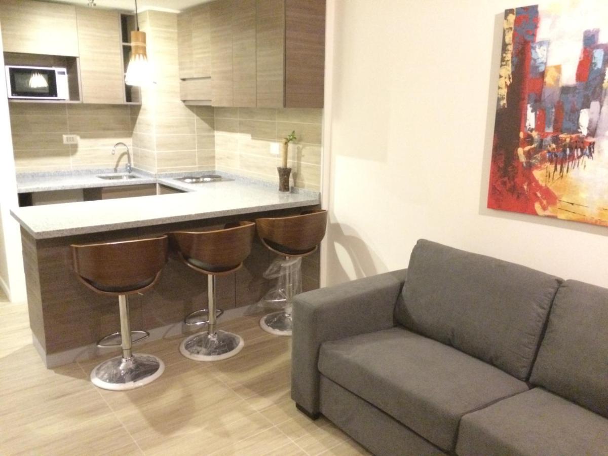 Apartamento en Club Oceano - Housity