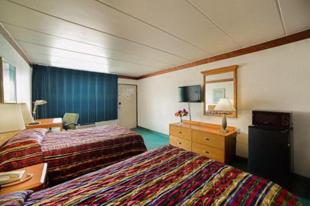 Loyalty Inn Maryville - Housity