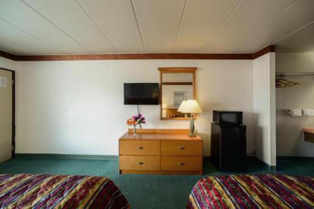 Loyalty Inn Maryville - Housity