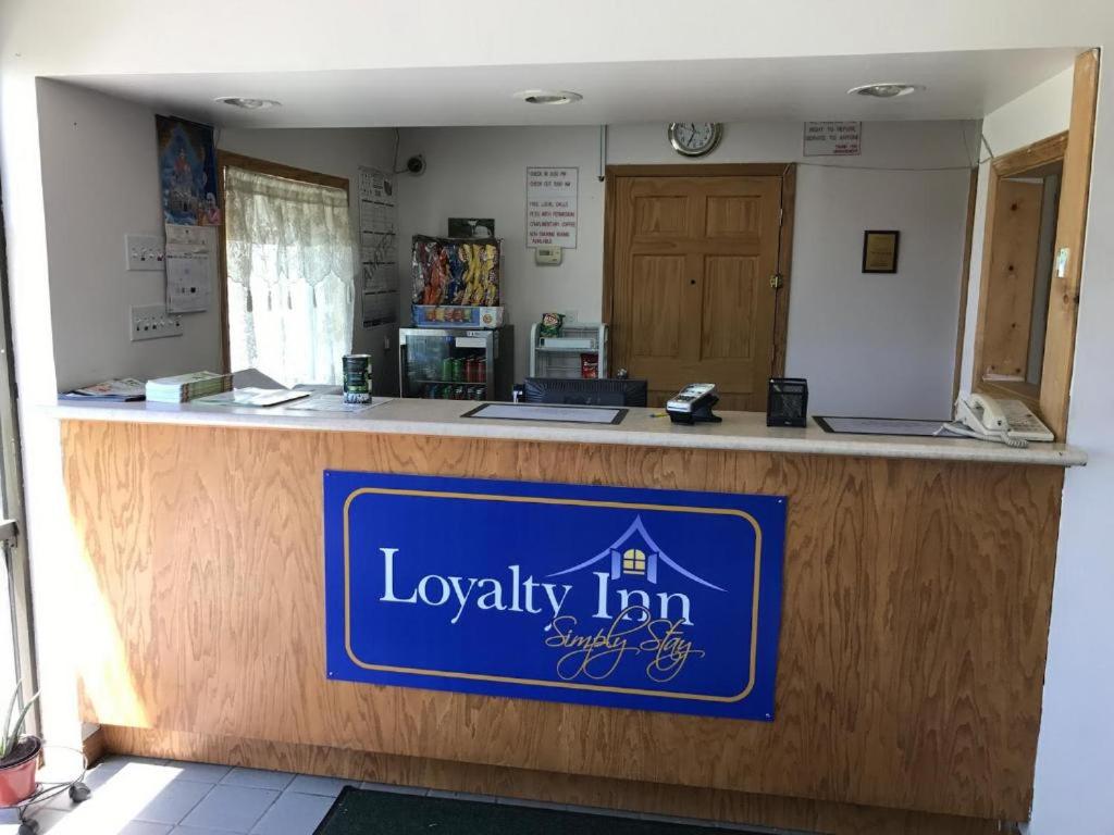 Loyalty Inn Maryville - Housity