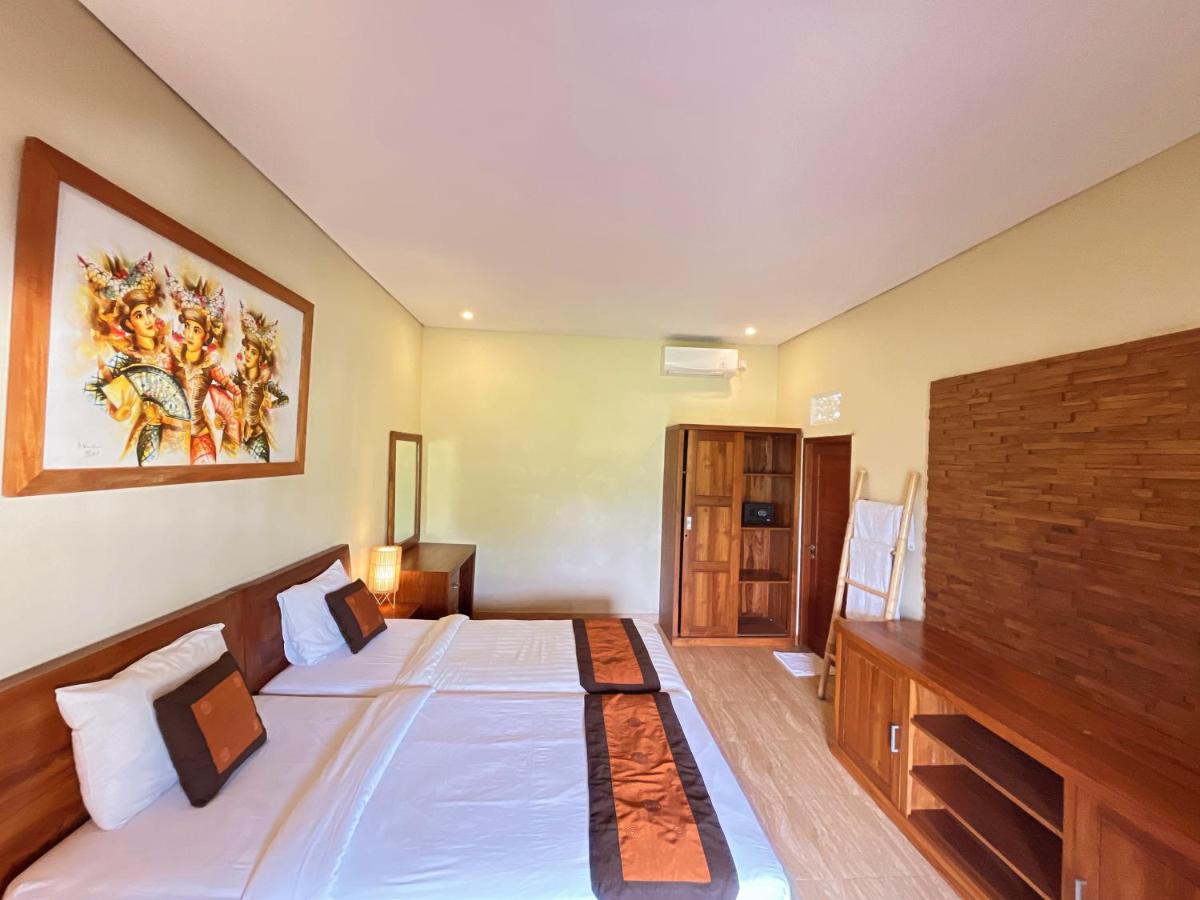 Kawi Homestay Sidemen - Housity