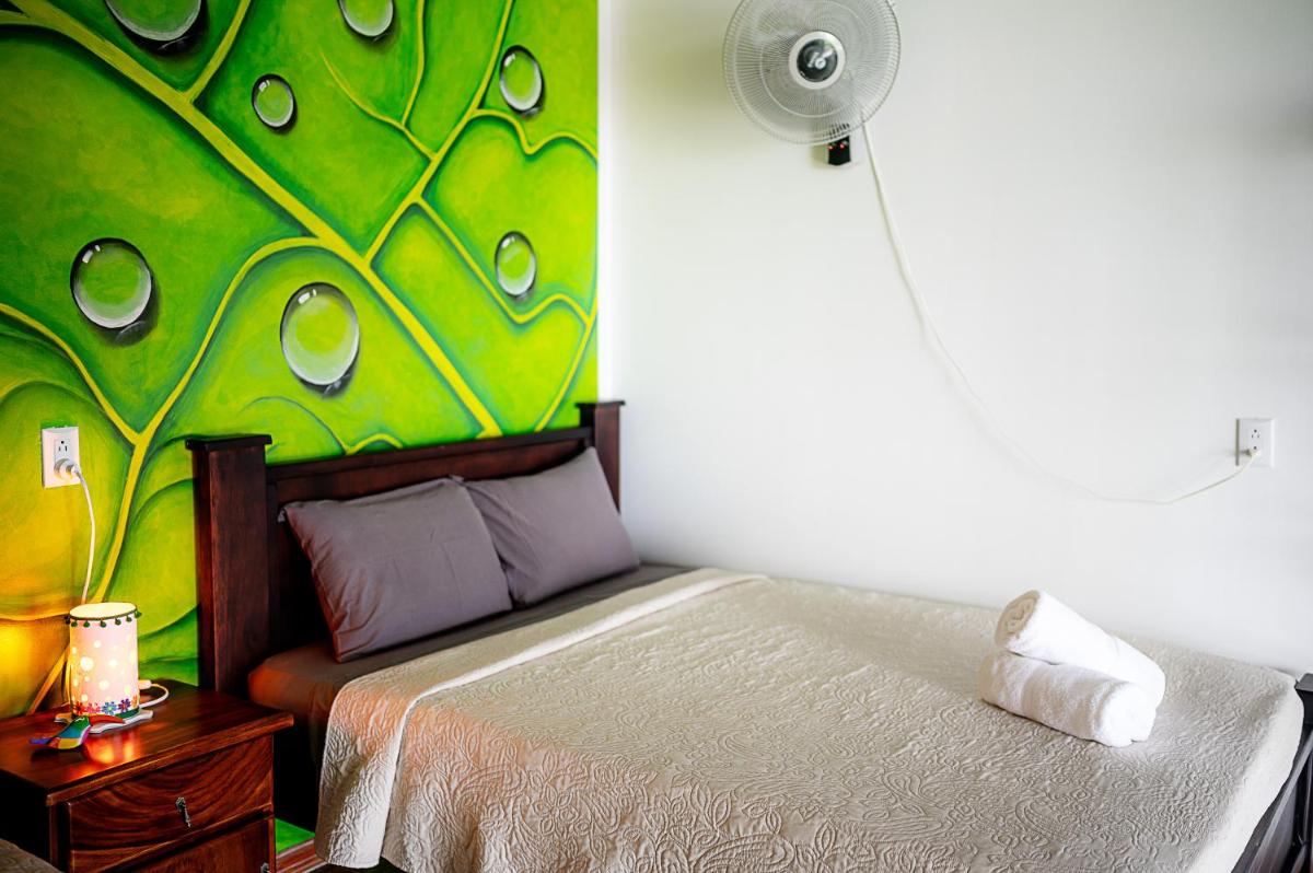 Hotel Little Paradise - Housity