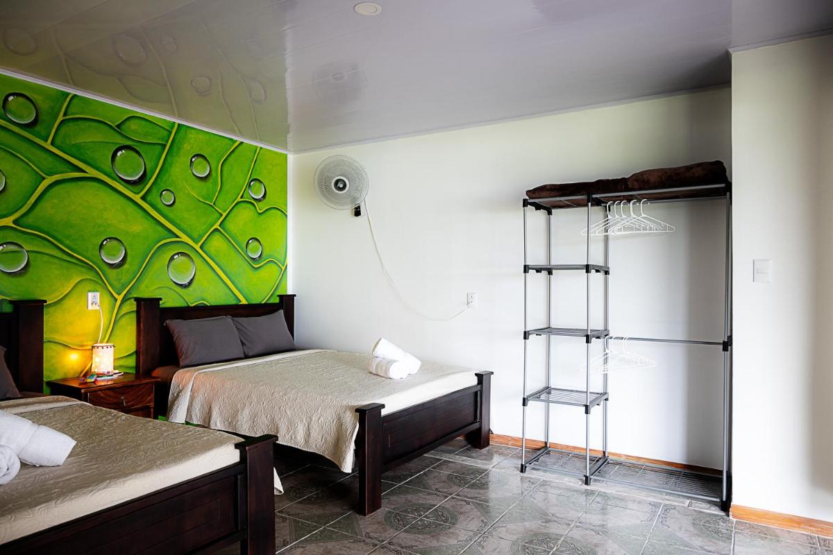 Hotel Little Paradise - Housity