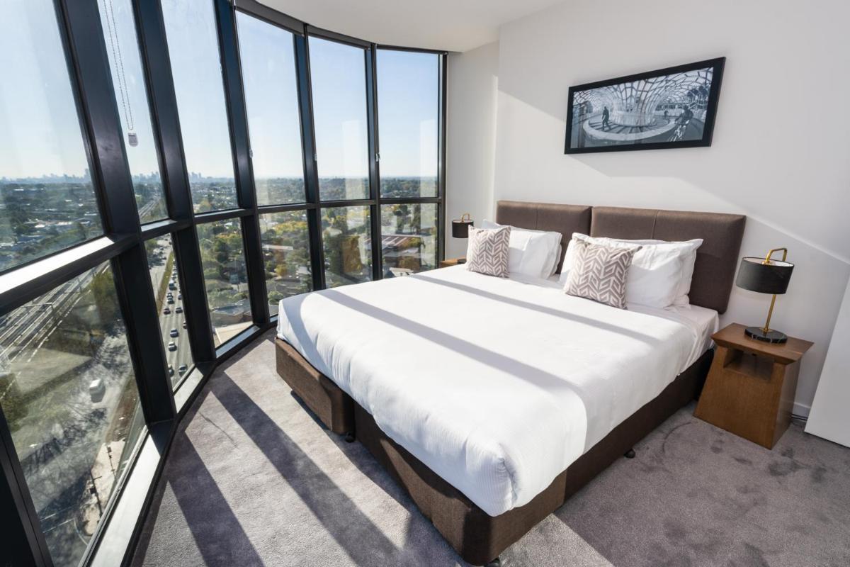 Suitetrails - The Vanguard Residences