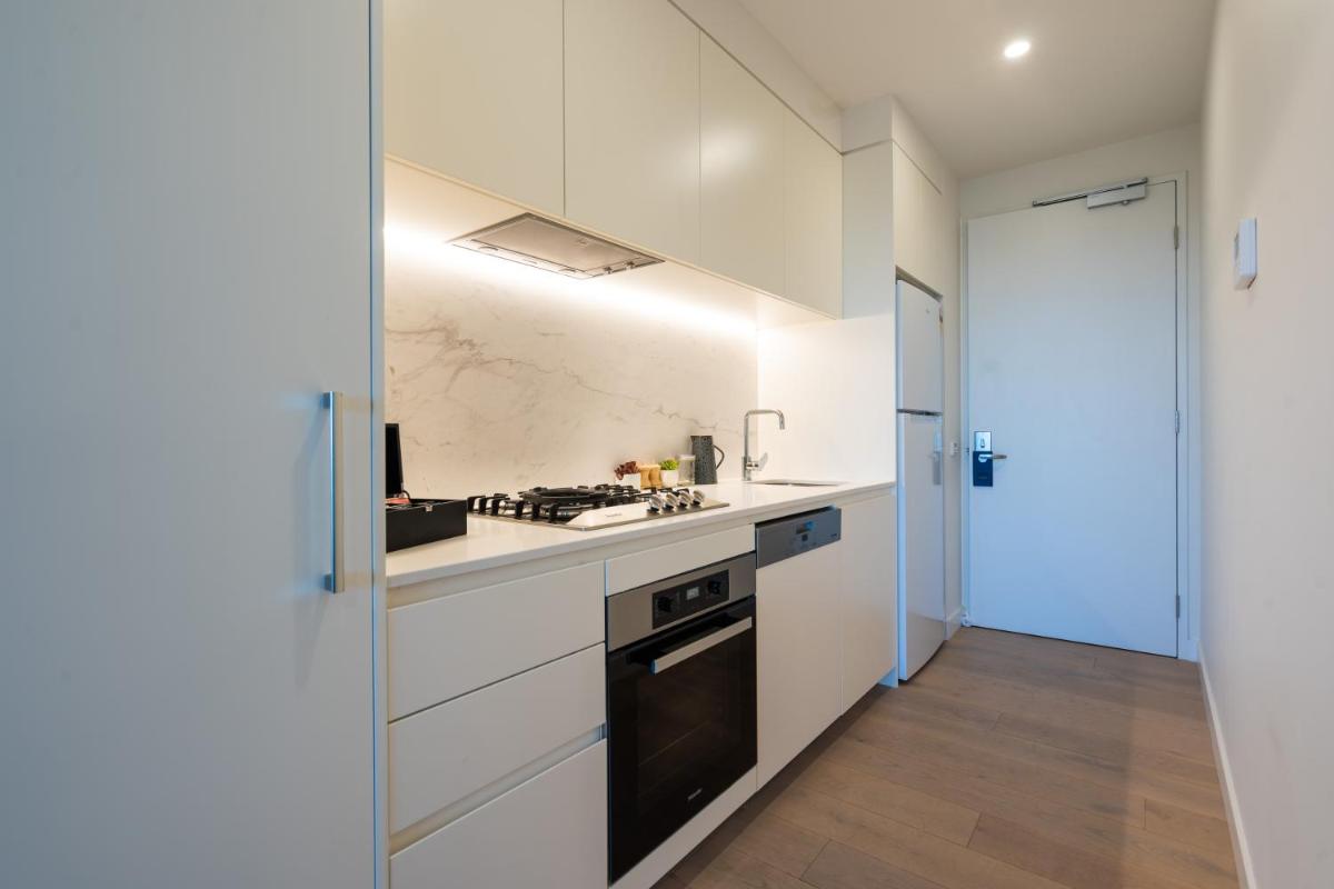 Suitetrails - The Vanguard Residences