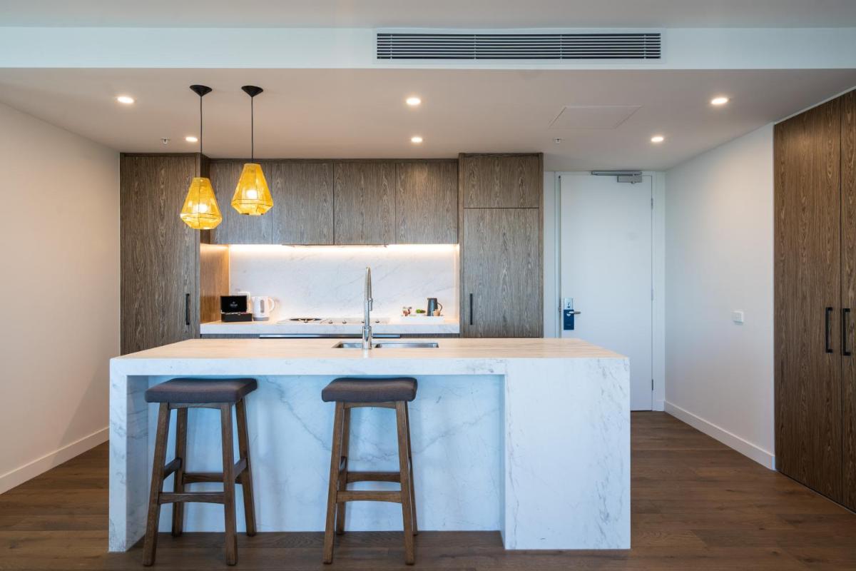 Suitetrails - The Vanguard Residences