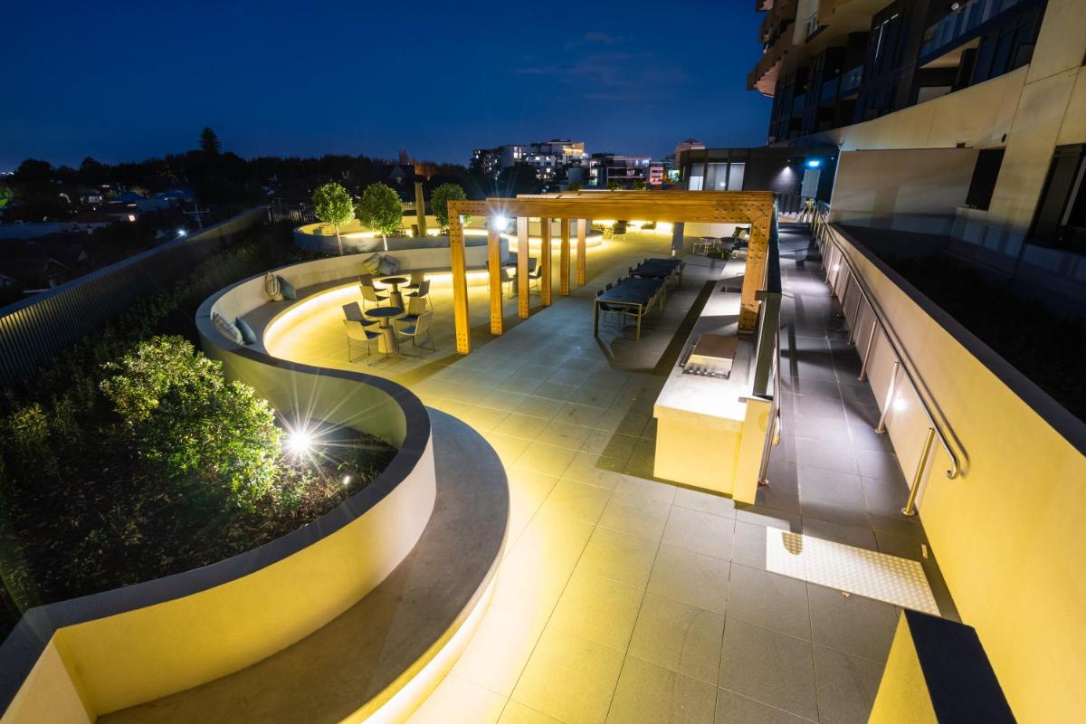 Suitetrails - The Vanguard Residences