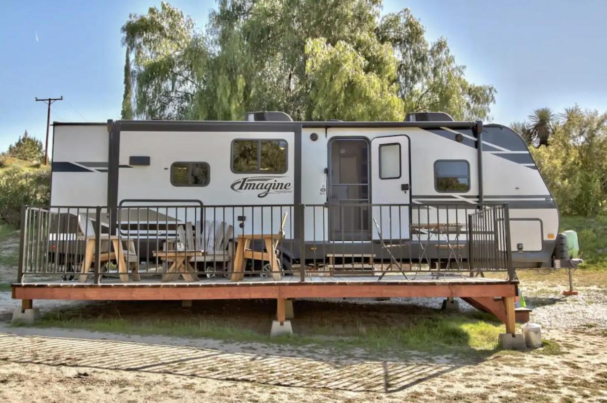 Imagine Rv - Pool, Dogs, Wineries Near Temecula - Housity