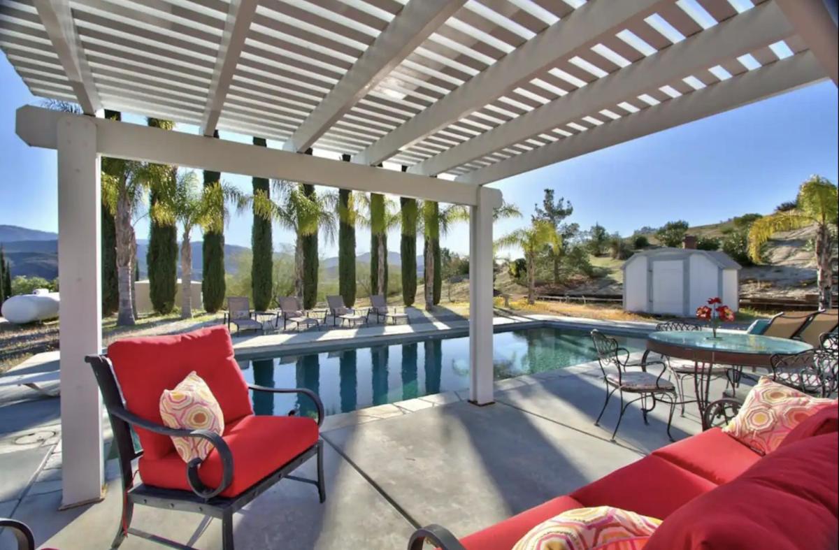 Imagine Rv - Pool, Dogs, Wineries Near Temecula - Housity
