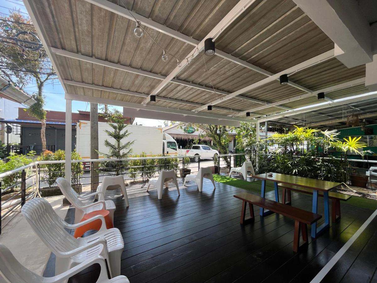 Nautical Home B&B Khaolak - Housity
