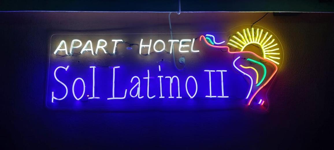Sol Latino - Housity
