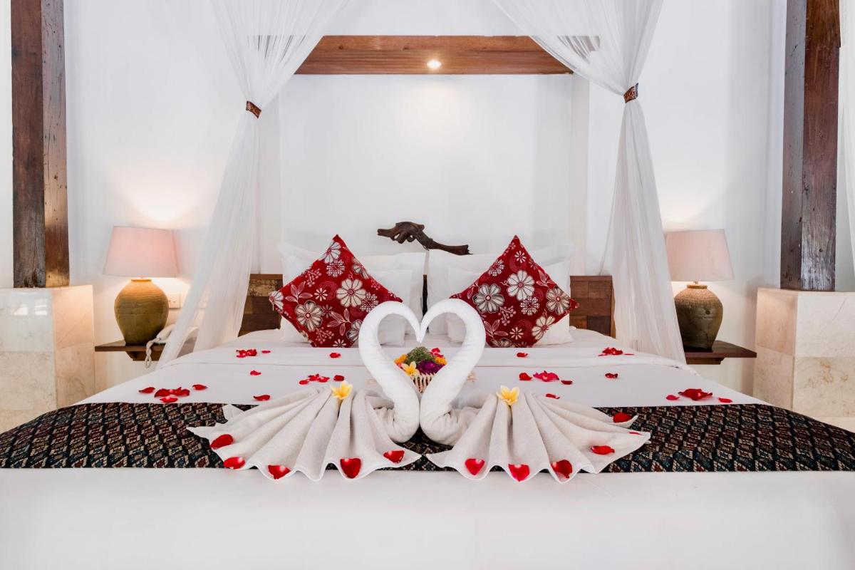Alam Bidadari Seminyak - Housity