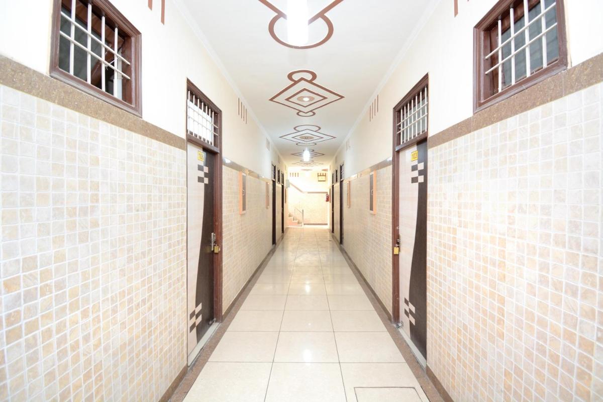Hotel O Divine Light - Housity