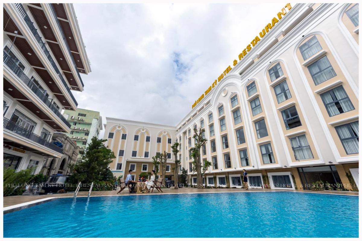 Phú Long Tam Kỳ Hotel & Restaurant - Housity