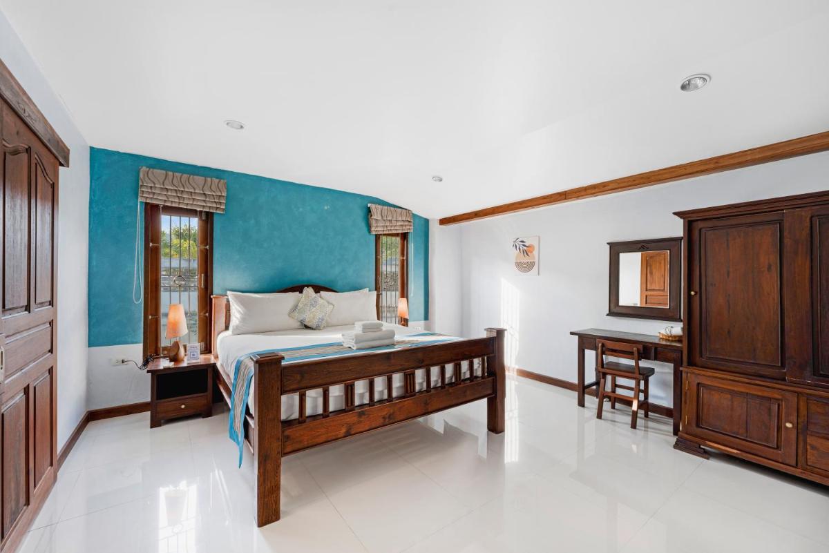 MyVillage Lamai - Housity