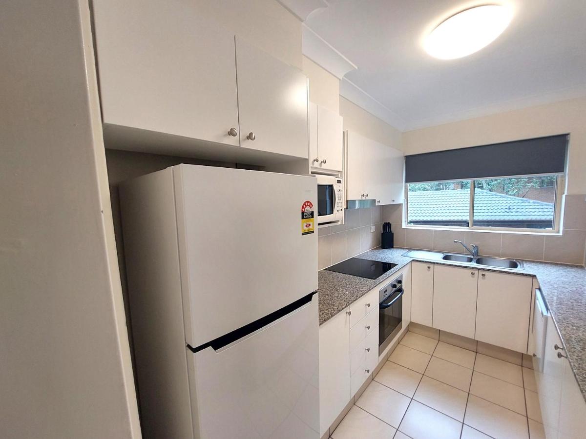 Eastwood Furnished Apartments - Housity