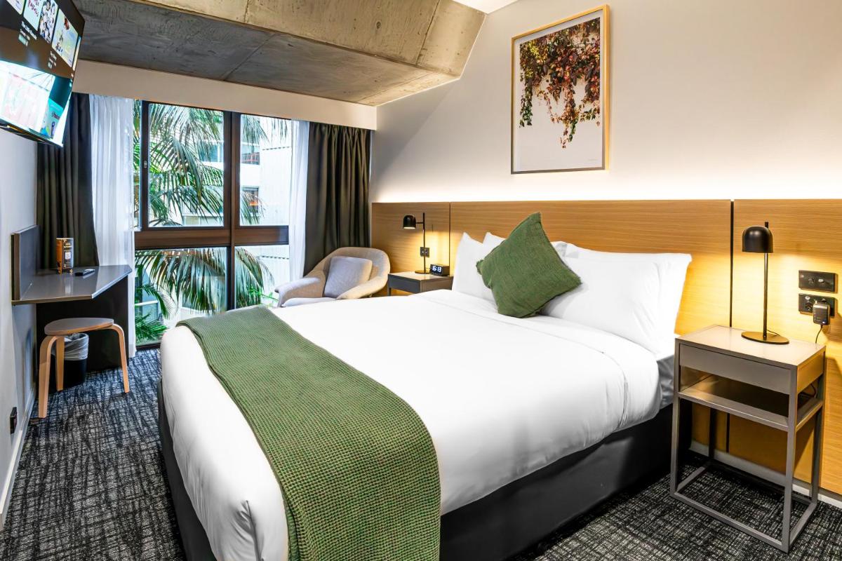 Song Hotel Sydney - Housity