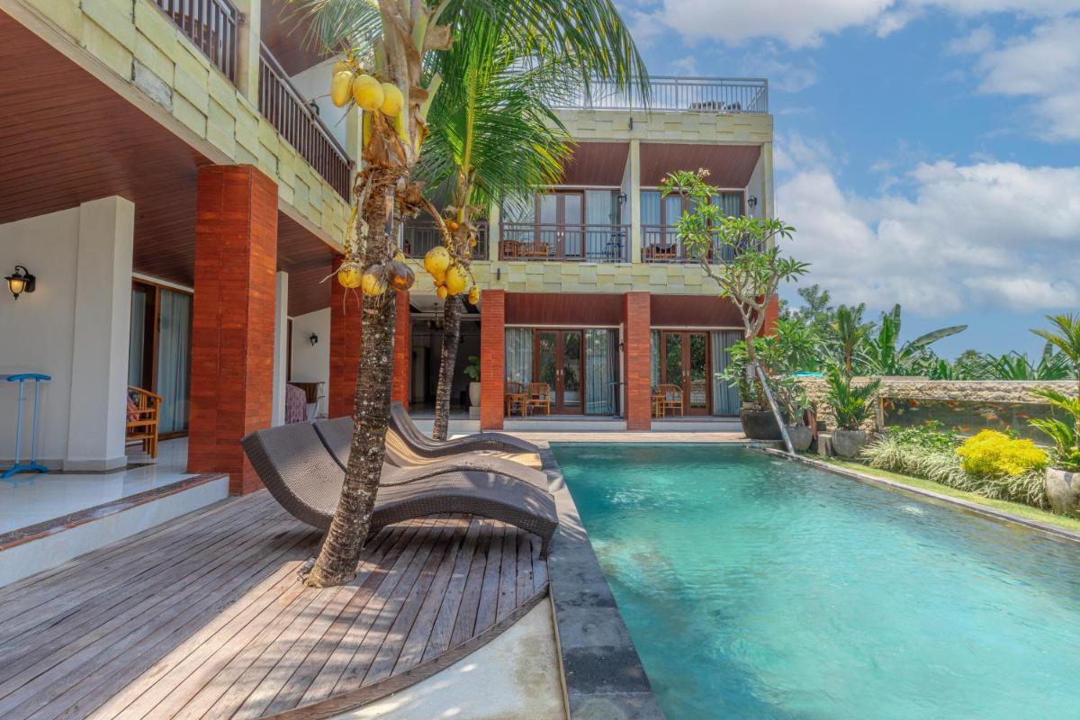Sedana Cottage - Housity