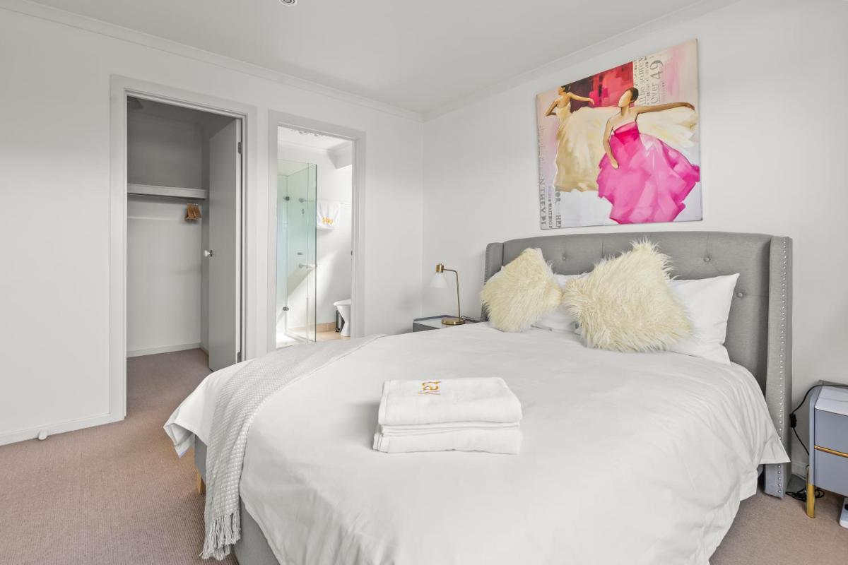 StayAU Cozy Family Home 4BR Berwick - Housity