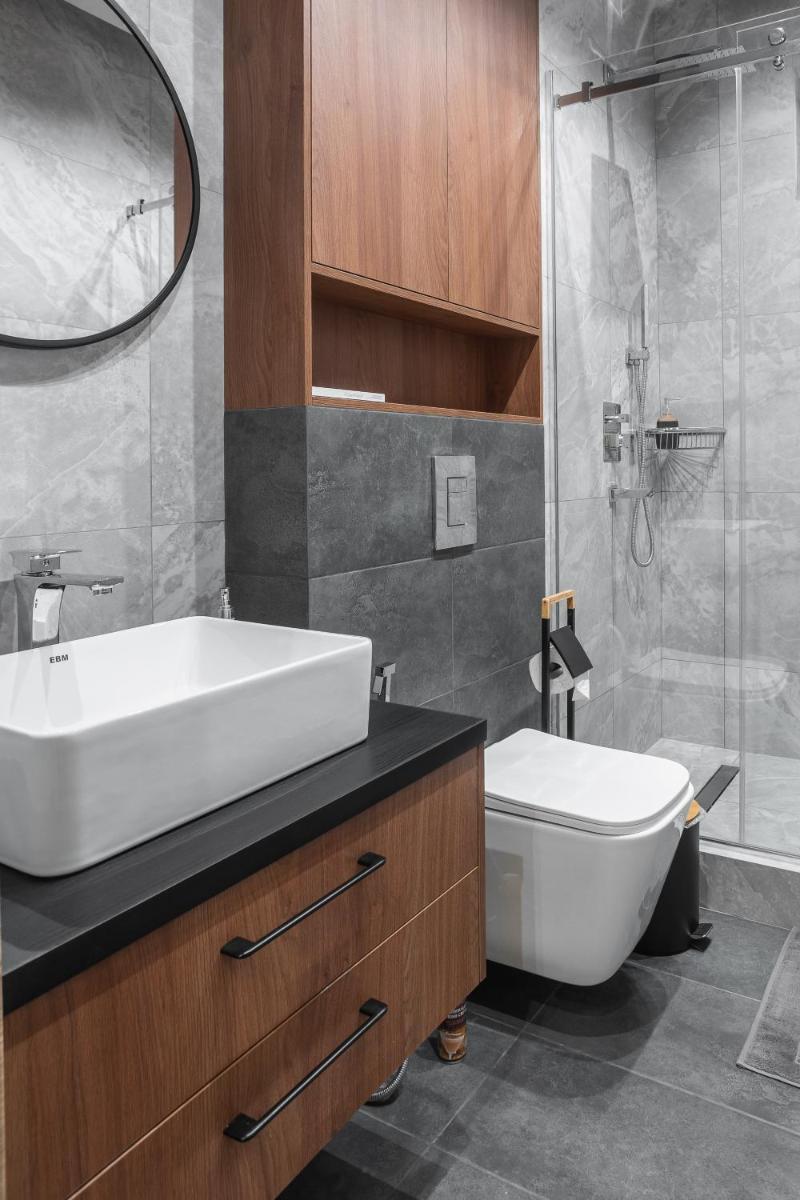 Suitetrails - Apart Hotel Colibri