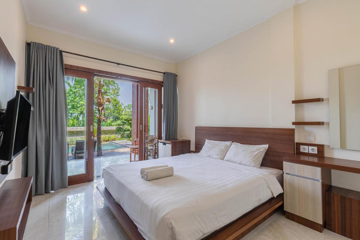 Sedana Cottage - Housity