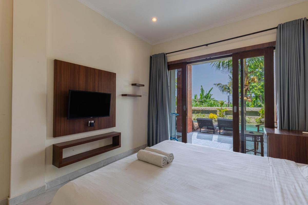 Sedana Cottage - Housity