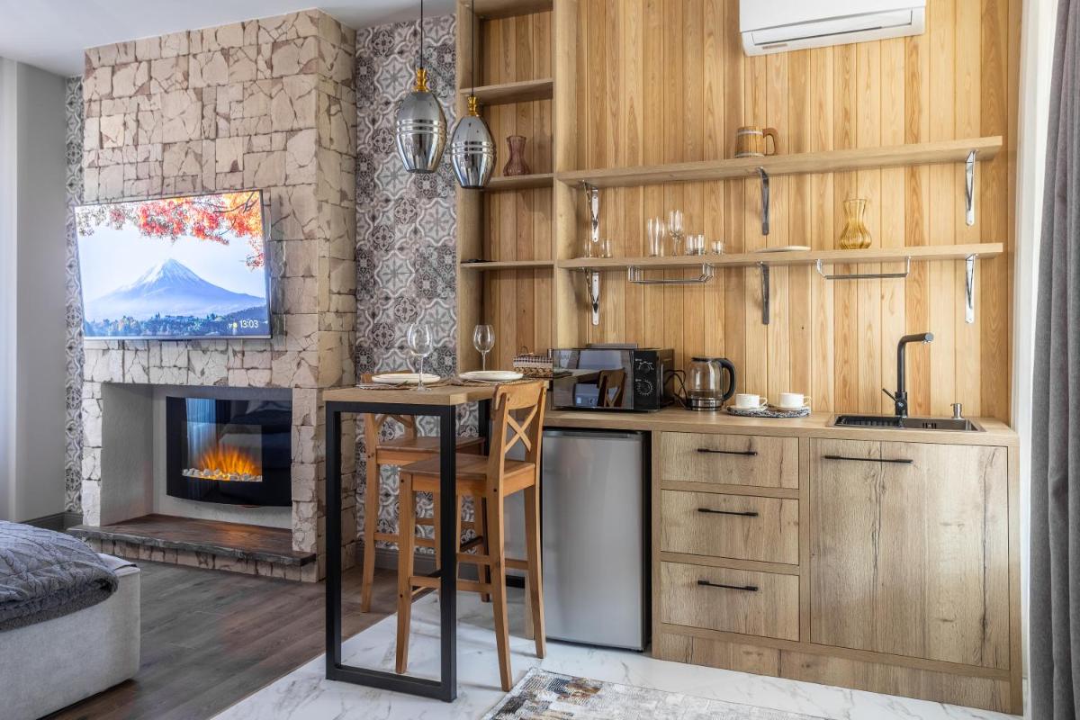 Apart Hotel Colibri - Housity