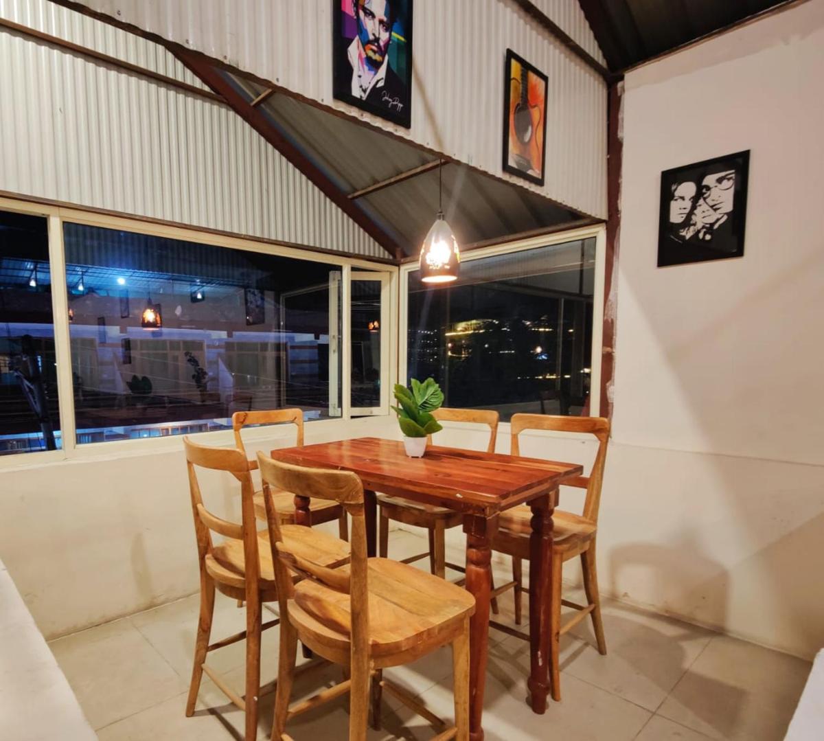 Narayana Guest house - Housity