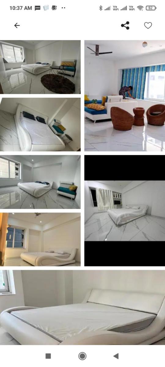 NOTH#ing - Housity