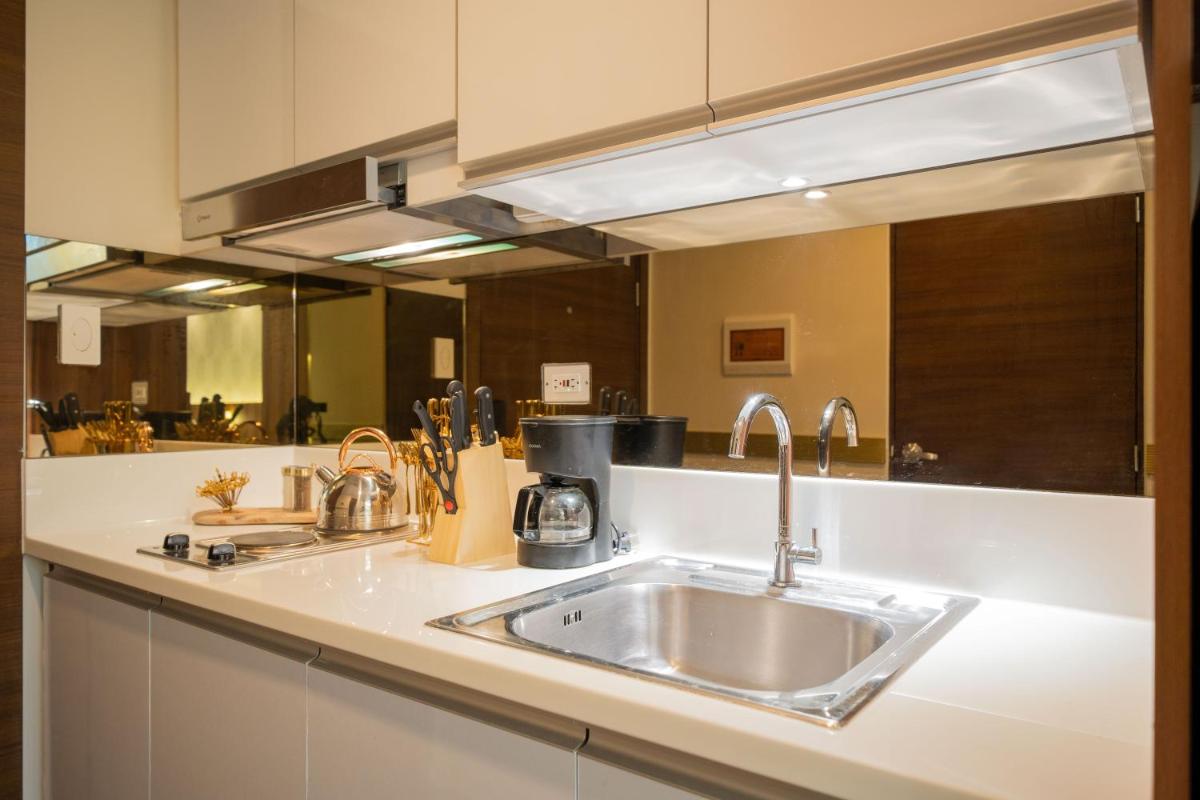 House of Tulips in Air Residences Makati City - Housity