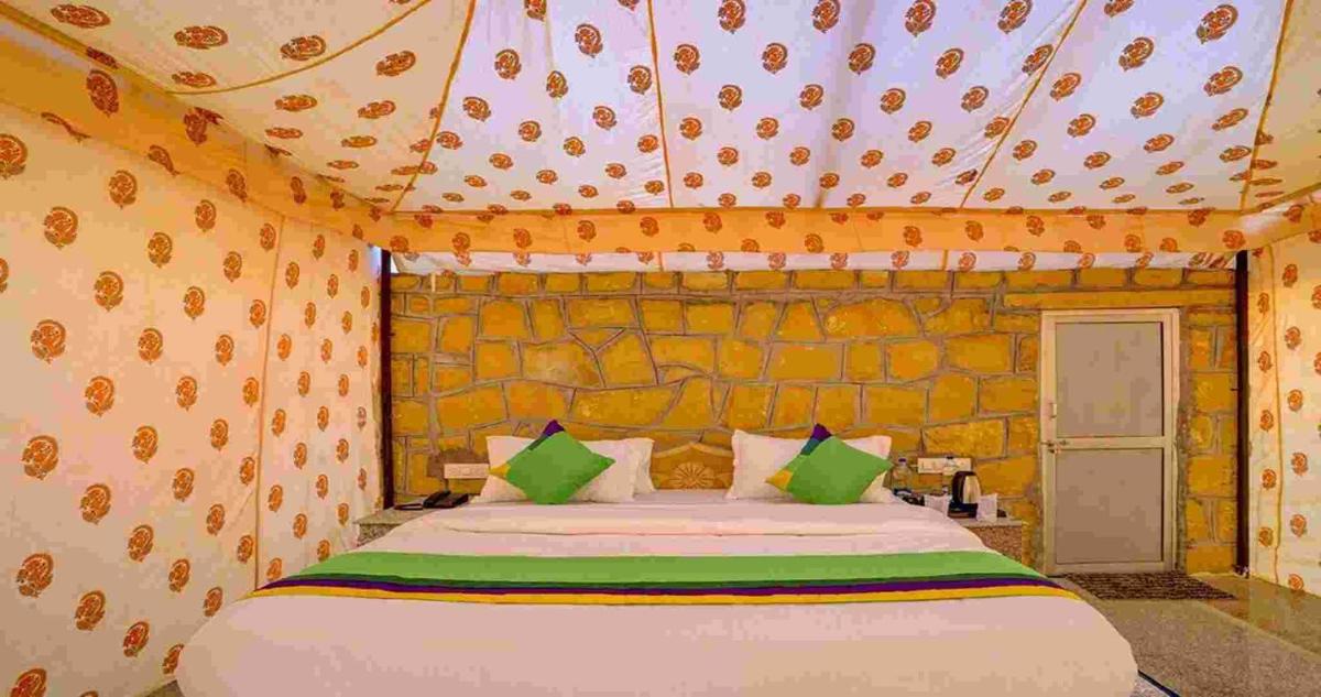 Desert Boutique Resort - Housity