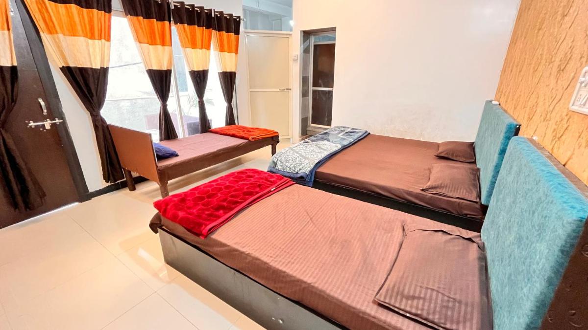PALLAV GUEST HOUSE - Housity