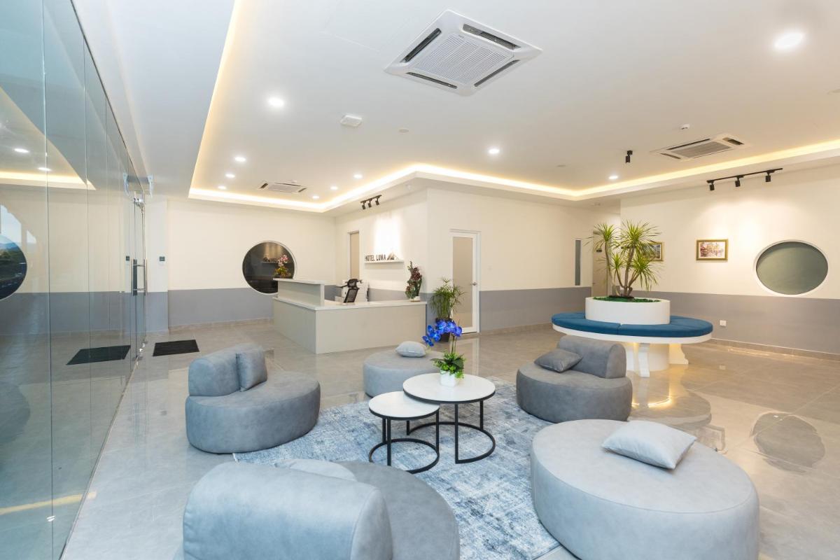 Suitetrails - Hotel Luma Senawang