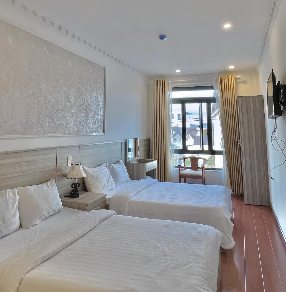 LINA Hotel - Housity