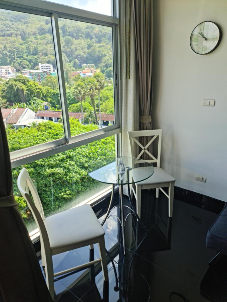 Suitetrails - Art Patong Residence