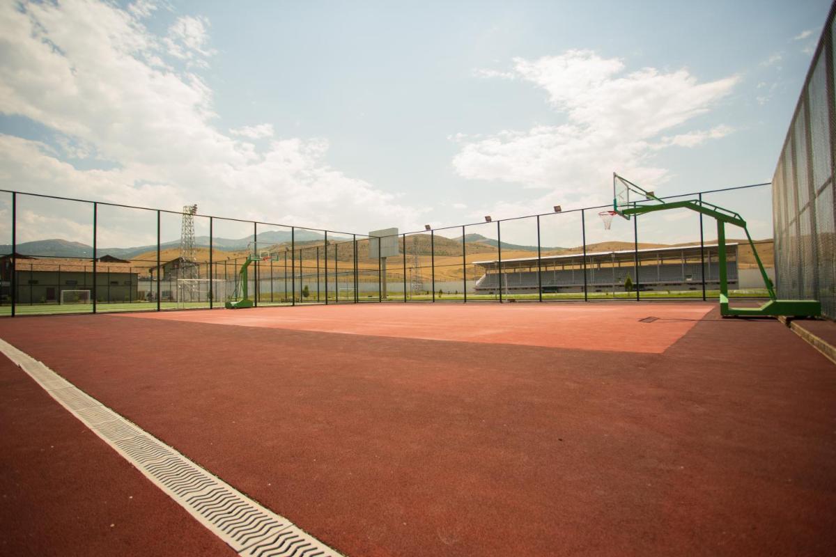 Arena Hotel Goygol - Housity