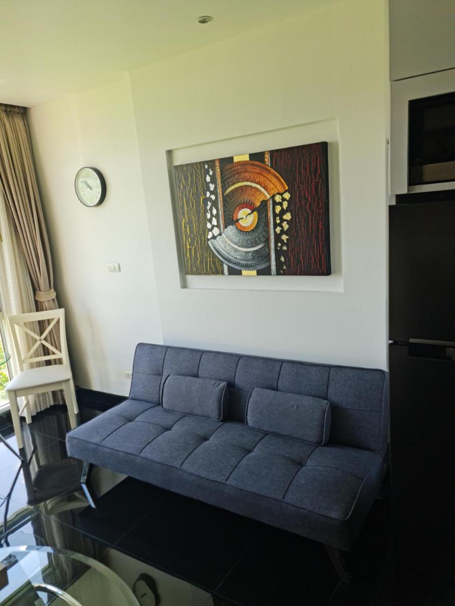Suitetrails - Art Patong Residence