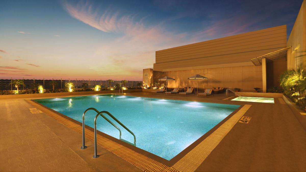 The Conway - Housity