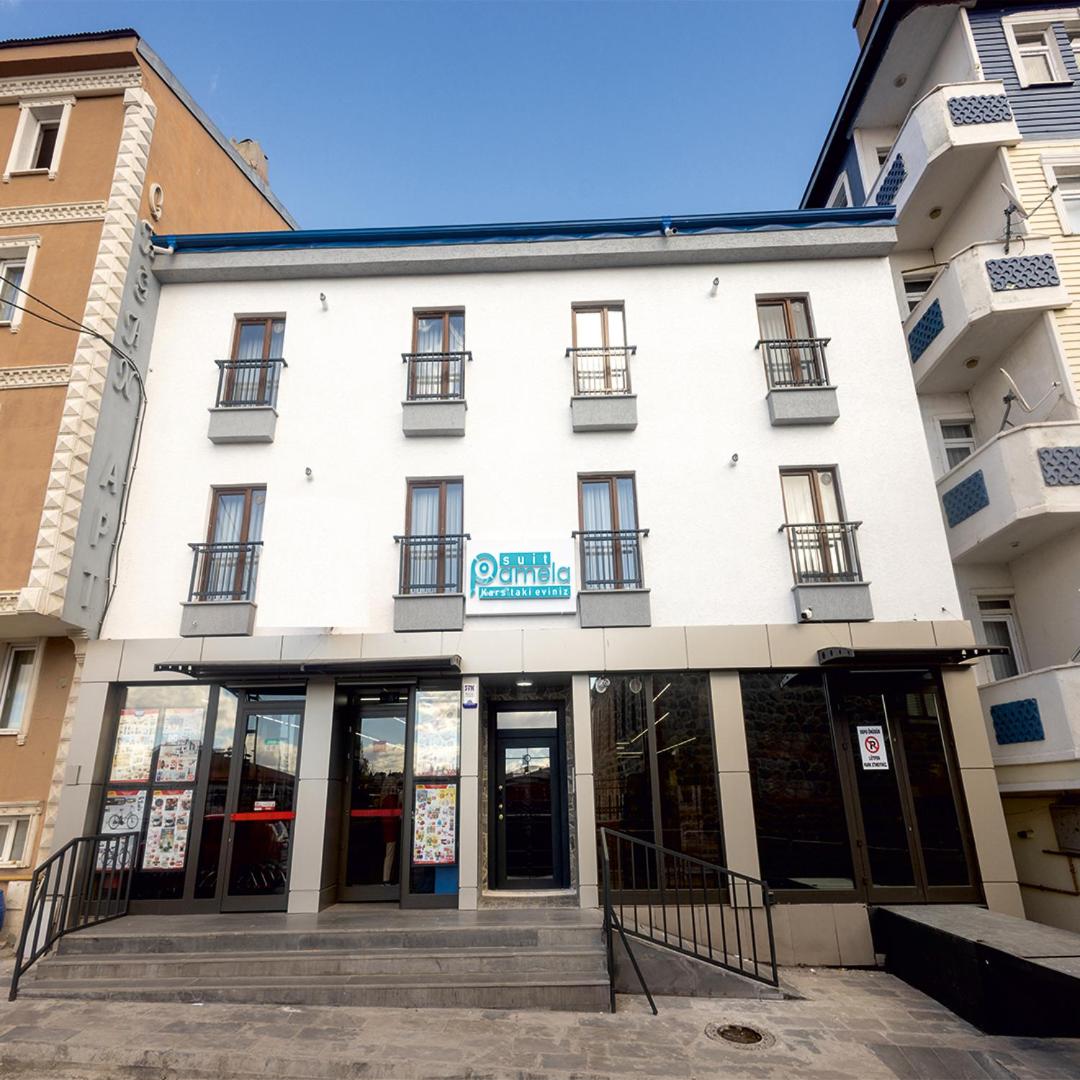 PAMELA SU?T APART - Housity