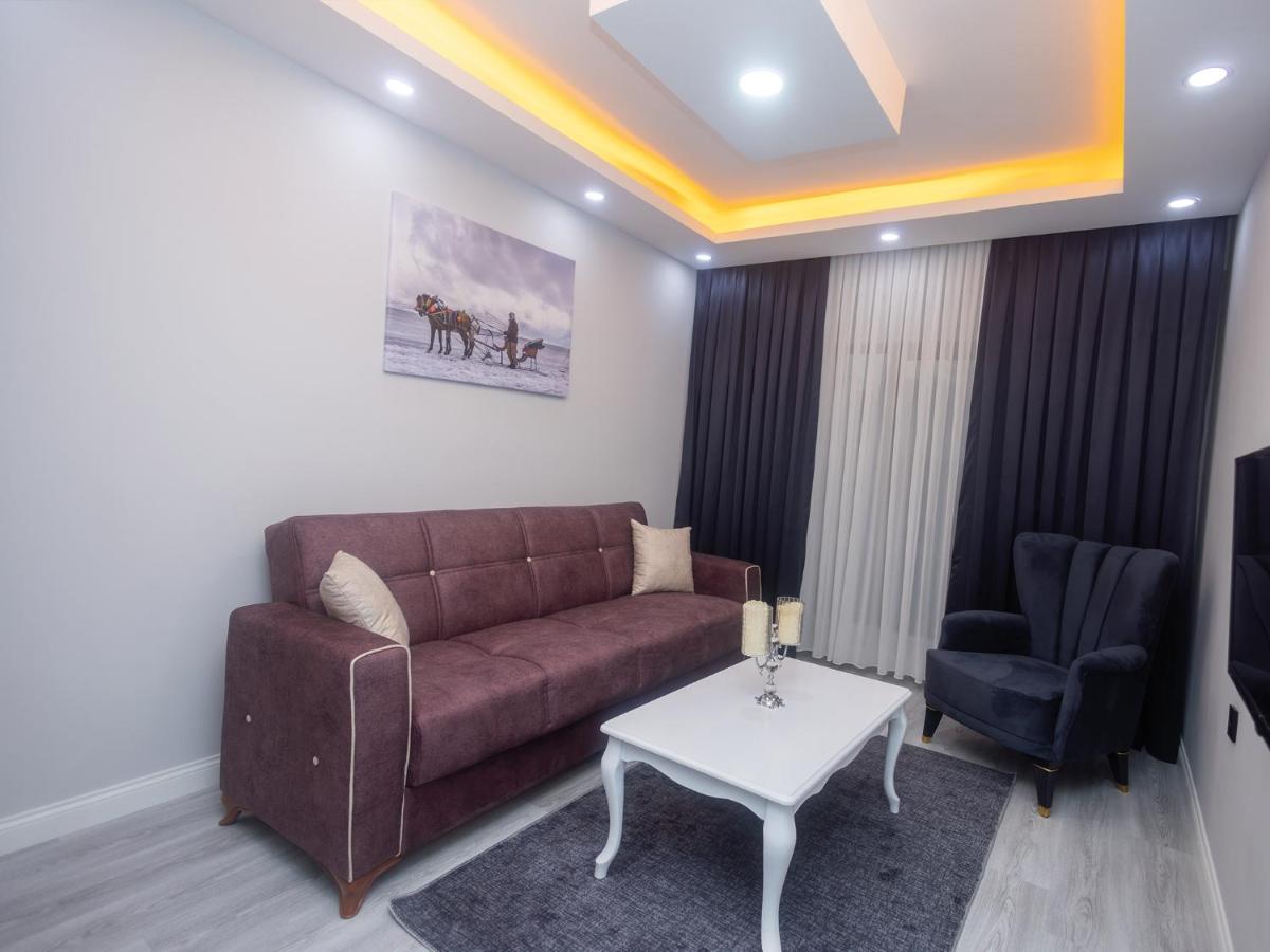 PAMELA SU?T APART - Housity