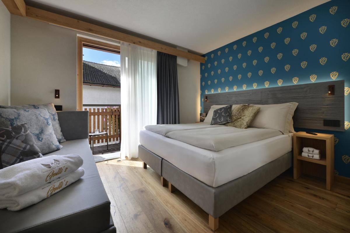 Hotel Galli's - Centro - Housity