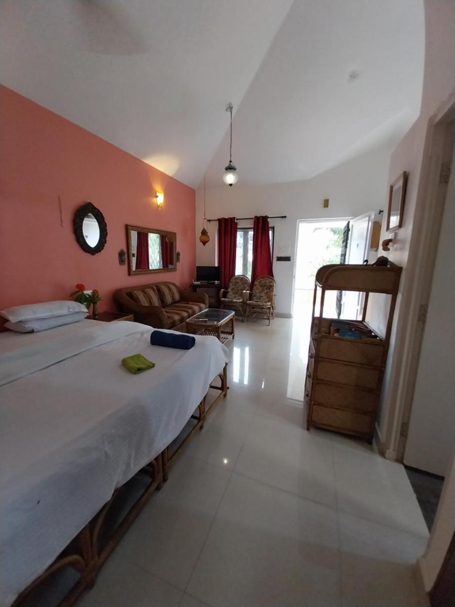 Villa Mogra - Housity