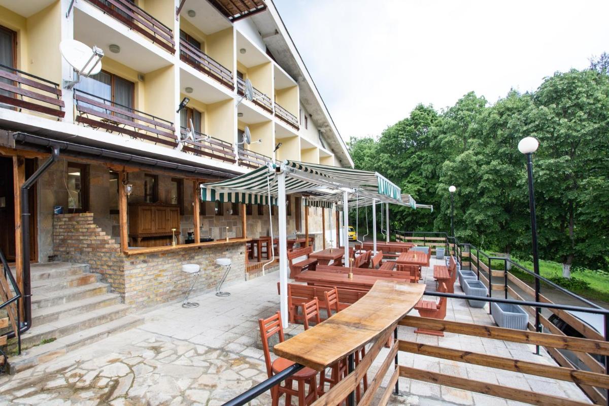 Комплекс Златна Кошута - Housity