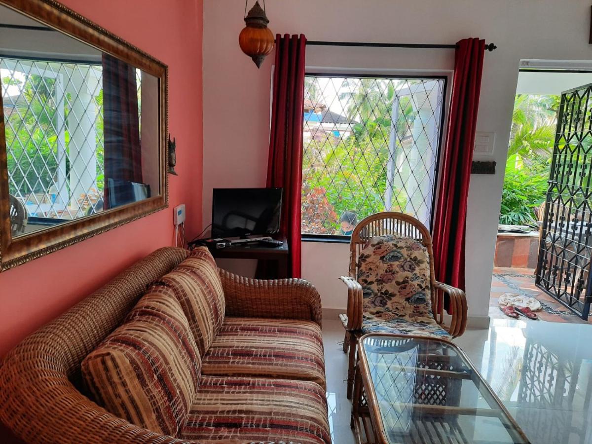 Villa Mogra - Housity