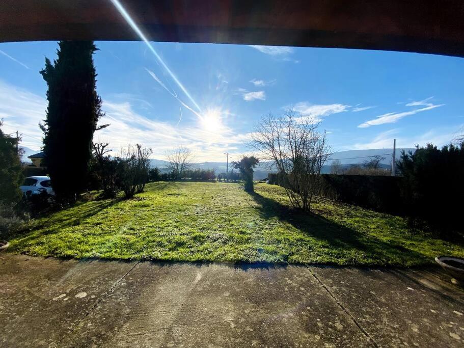 Chez Bosson - Calme et Confortable. - Housity